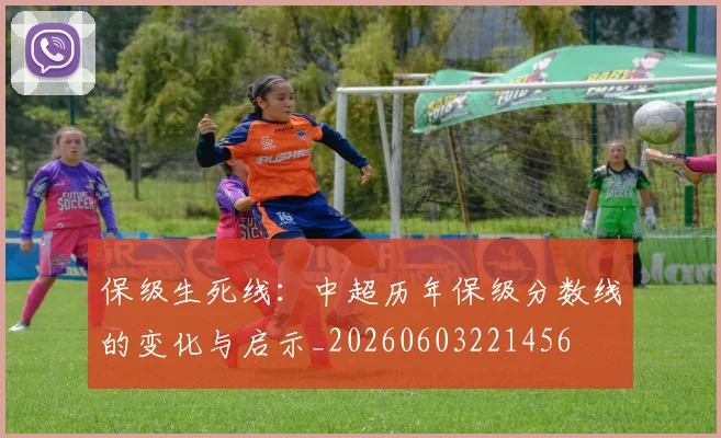 保级生死线：中超历年保级分数线的变化与启示_20260603221456