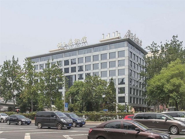 云南射频功率放大器研发